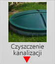 czyszczenie kanalizacji